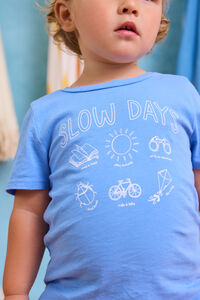 Slow Days Tee - Altar'd State