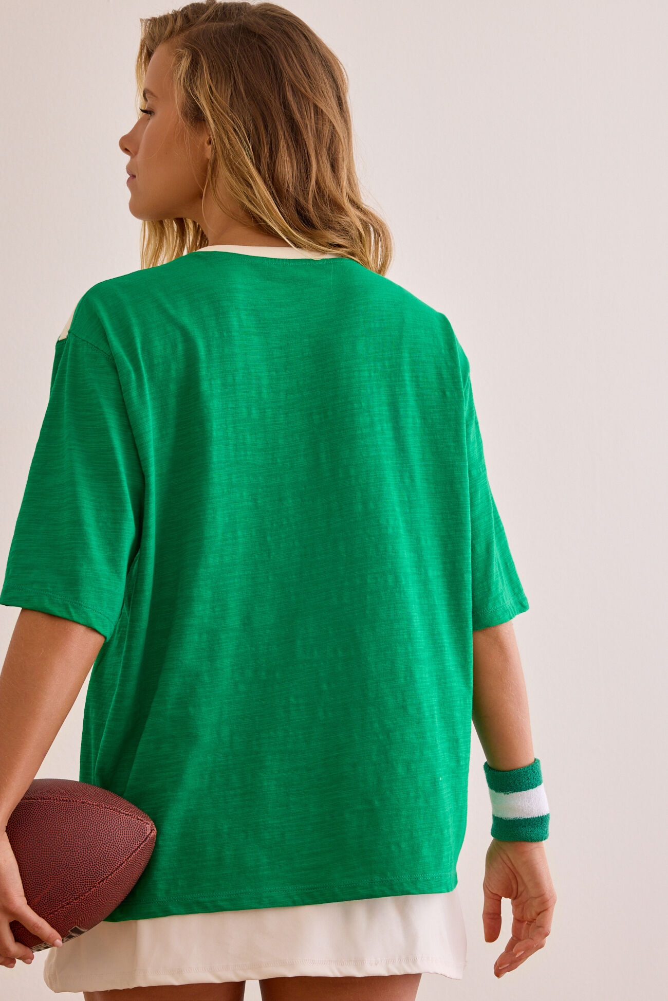 Gameday Tee