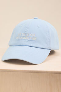 Ask Me About My Needlepoint Hat - Altar'd State