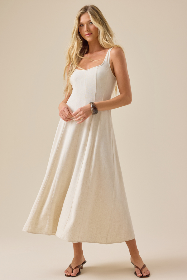 Primrose Maxi Dress - Altar'd State