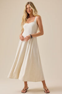 Primrose Maxi Dress - Altar'd State
