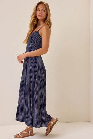 Alison Maxi Dress - Altar'd State - 