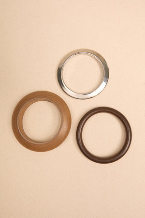 Sarah Bangle Set - Altar'd State - 