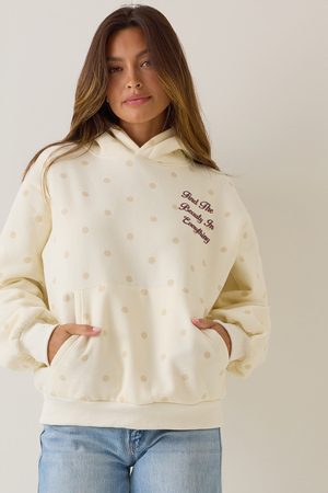 Find The Beauty in Everything Hoodie - Altar'd State - 