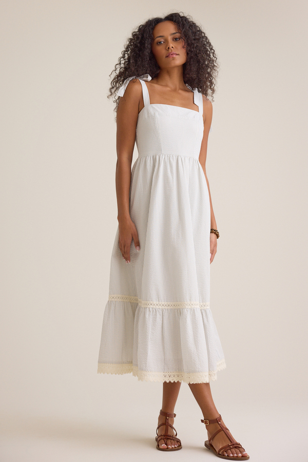 Cloverly Maxi Dress Detail 2 - Altar'd State
