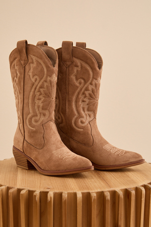 Kalli Western Boots - Altar'd State - 