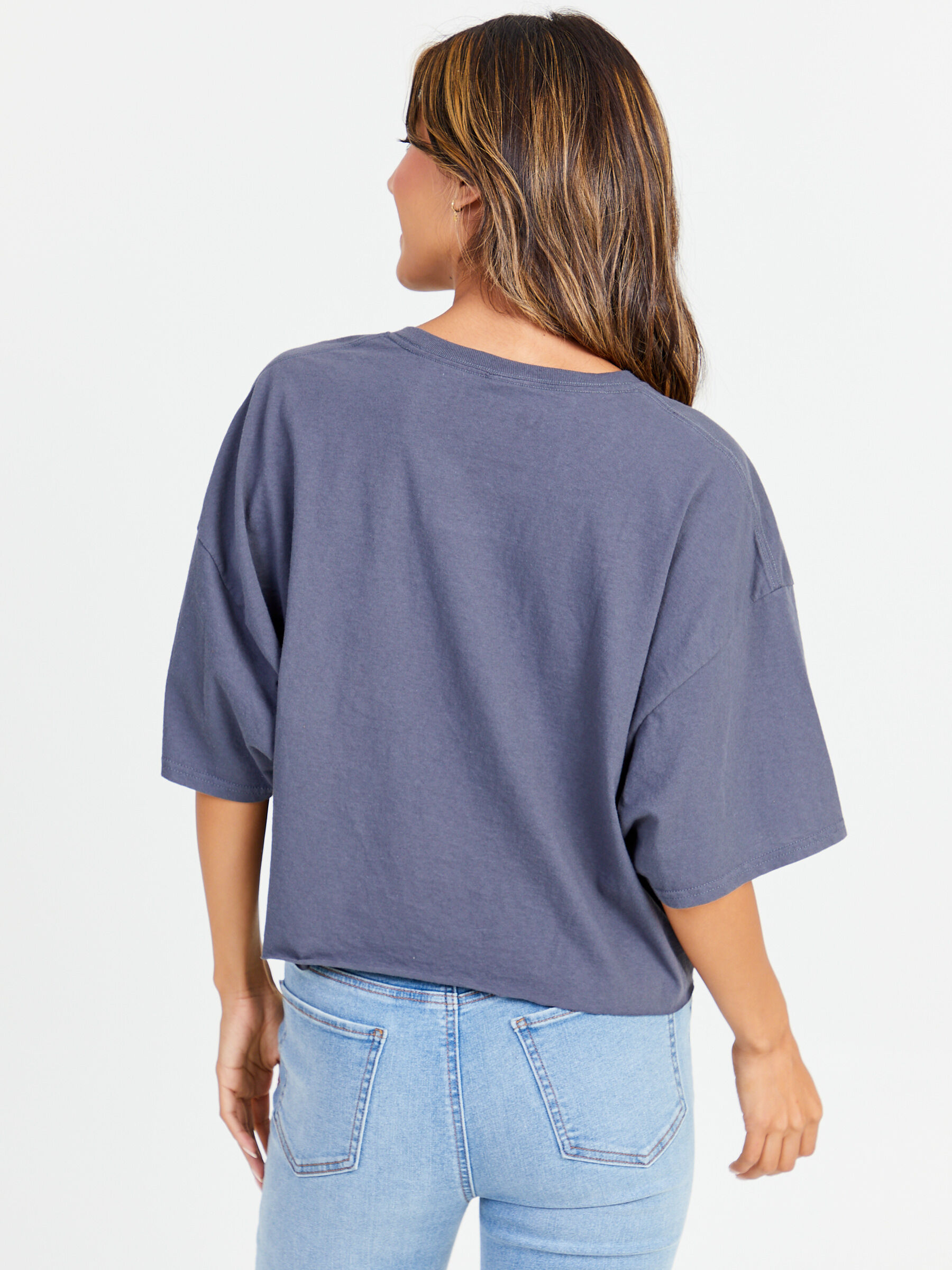 Def Leppard Cropped Tee | Altar'd State