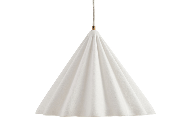 Lulu Felt Pendant - Altar'd State - 