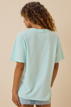 Aloha State of Mind Graphic Tee - Altar'd State - 