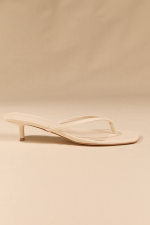 Billini Bryony Kitten Heel - Altar'd State - 