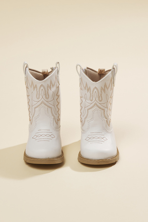 Jesse Cowboy Boots - Altar'd State