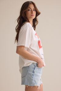 Thomas Rhett Oversized Tee Detail 3 - Altar'd State
