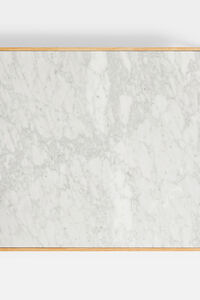Sienna Marble Coffee Table Detail 5 - Altar'd State
