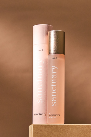 Altar'd State Sanctuary Travel Perfume - Altar'd State