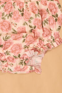 Zainy Floral Bubble Detail 6 - Altar'd State