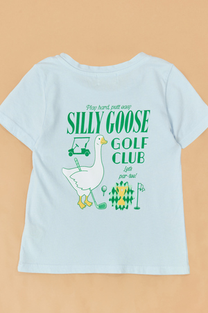 Silly Goose Golf Club Tee - Altar'd State - 