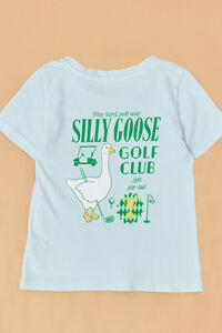 Silly Goose Golf Club Tee Detail 3 - Altar'd State