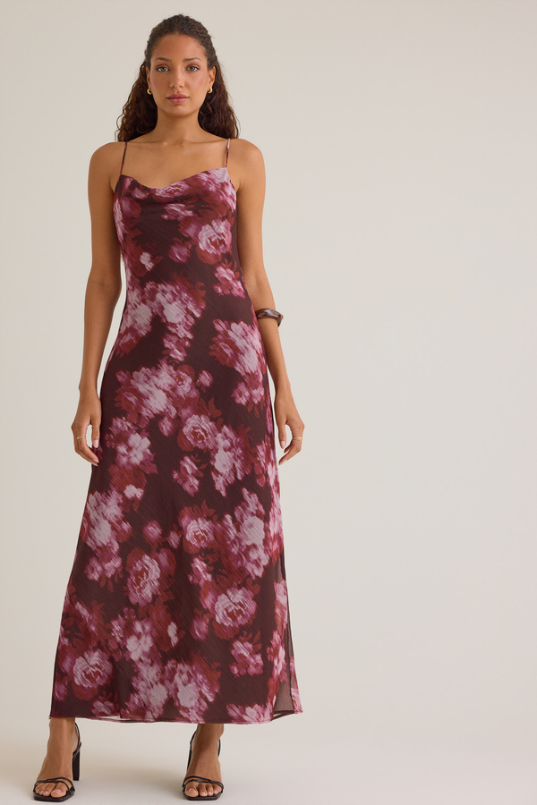 Sol Maxi Dress - Altar'd State