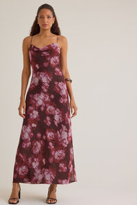 Sol Maxi Dress - Altar'd State