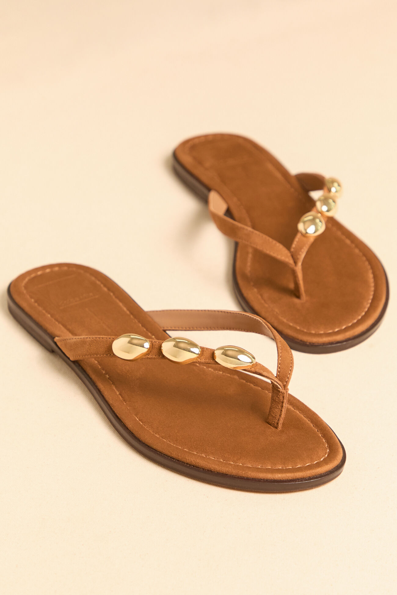 Juny Sandal by Dolce Vita