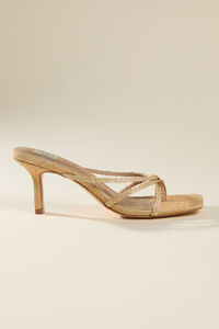 DV Zini Heels - Altar'd State