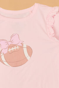 Blair Bows and Blitzes Tee Detail 2 - Altar'd State