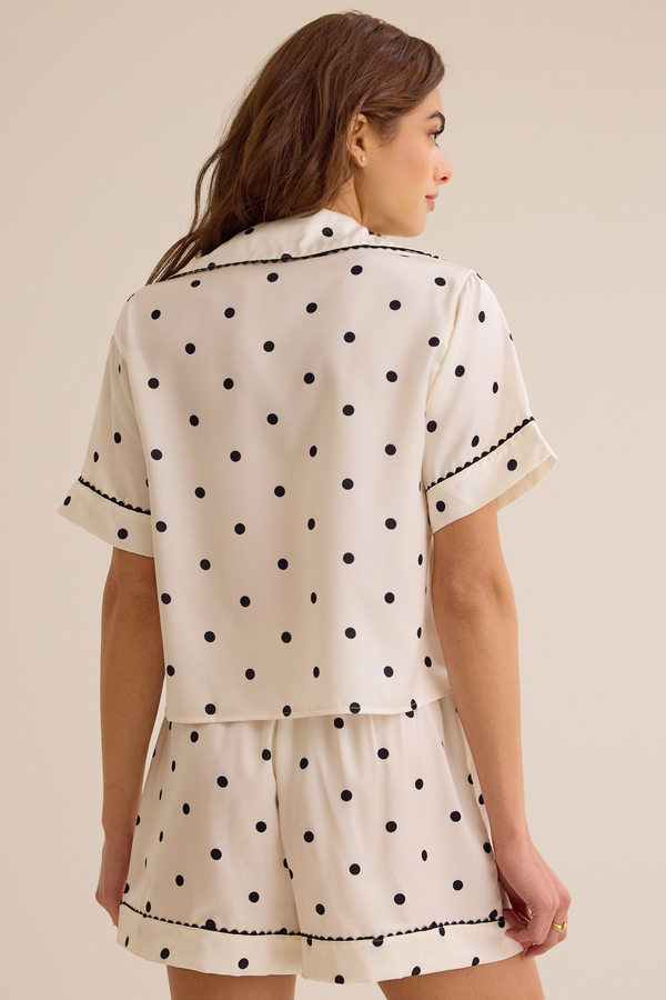 Cara Sleep Top Detail 5 - Altar'd State