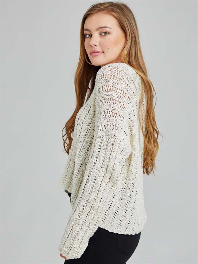 Leony Sweater | Altar'd State