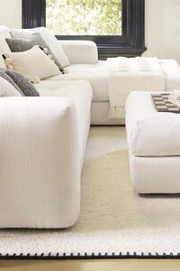 Harlow Sectional Sofa Detail 2 - Altar'd State