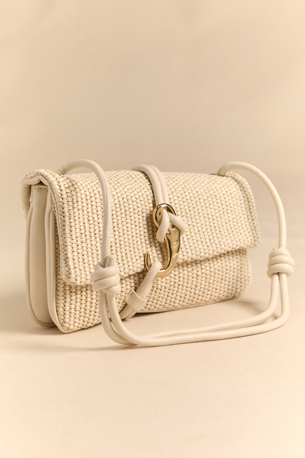 Dolce Vita Alice Shoulder Bag Detail 3 - Altar'd State