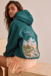 Grand Teton Hoodie - Altar'd State