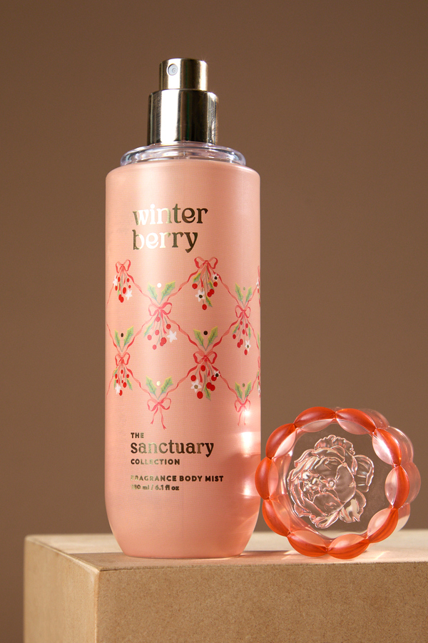 Winter Berry Body Mist - Altar'd State