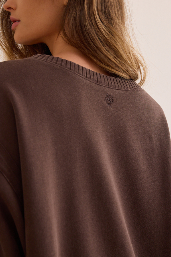 Pace Pullover Detail 6 - Altar'd State