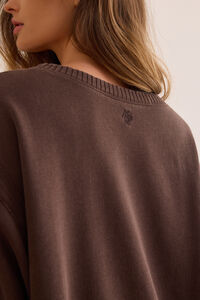 Pace Pullover Detail 6 - Altar'd State