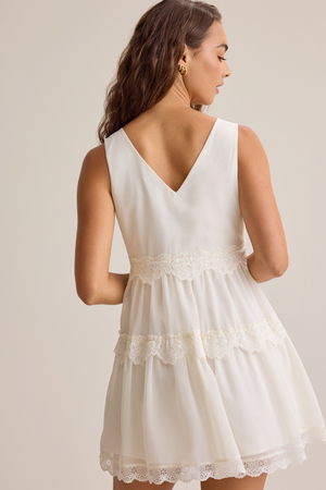 Camryn Mini Dress - Altar'd State - 