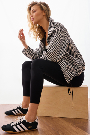 Checkmate Jacket - Altar'd State - 