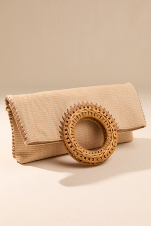 Dolce Vita Lilah Clutch Bag - Altar'd State - 