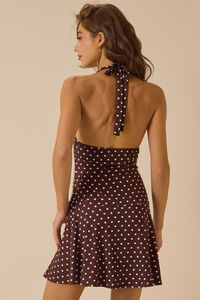 Liora Mini Dress Detail 5 - Altar'd State