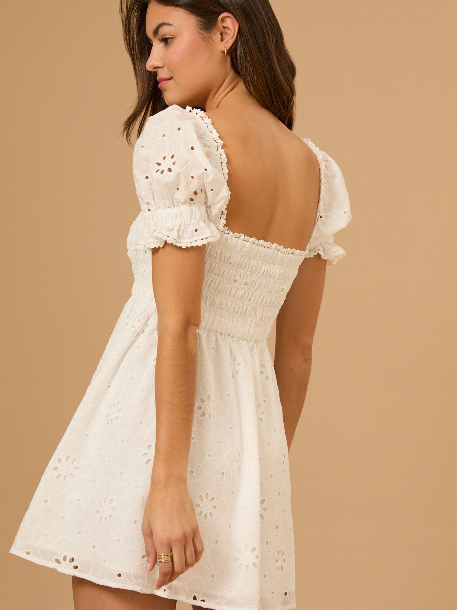 Adalina's Dress
