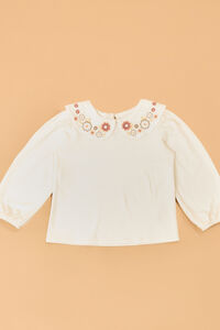 Macy Peter Pan Top Detail 2 - Altar'd State