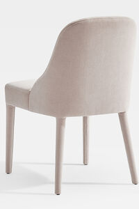 Fiorella Upholstered Dining Chair Detail 4 - Altar'd State
