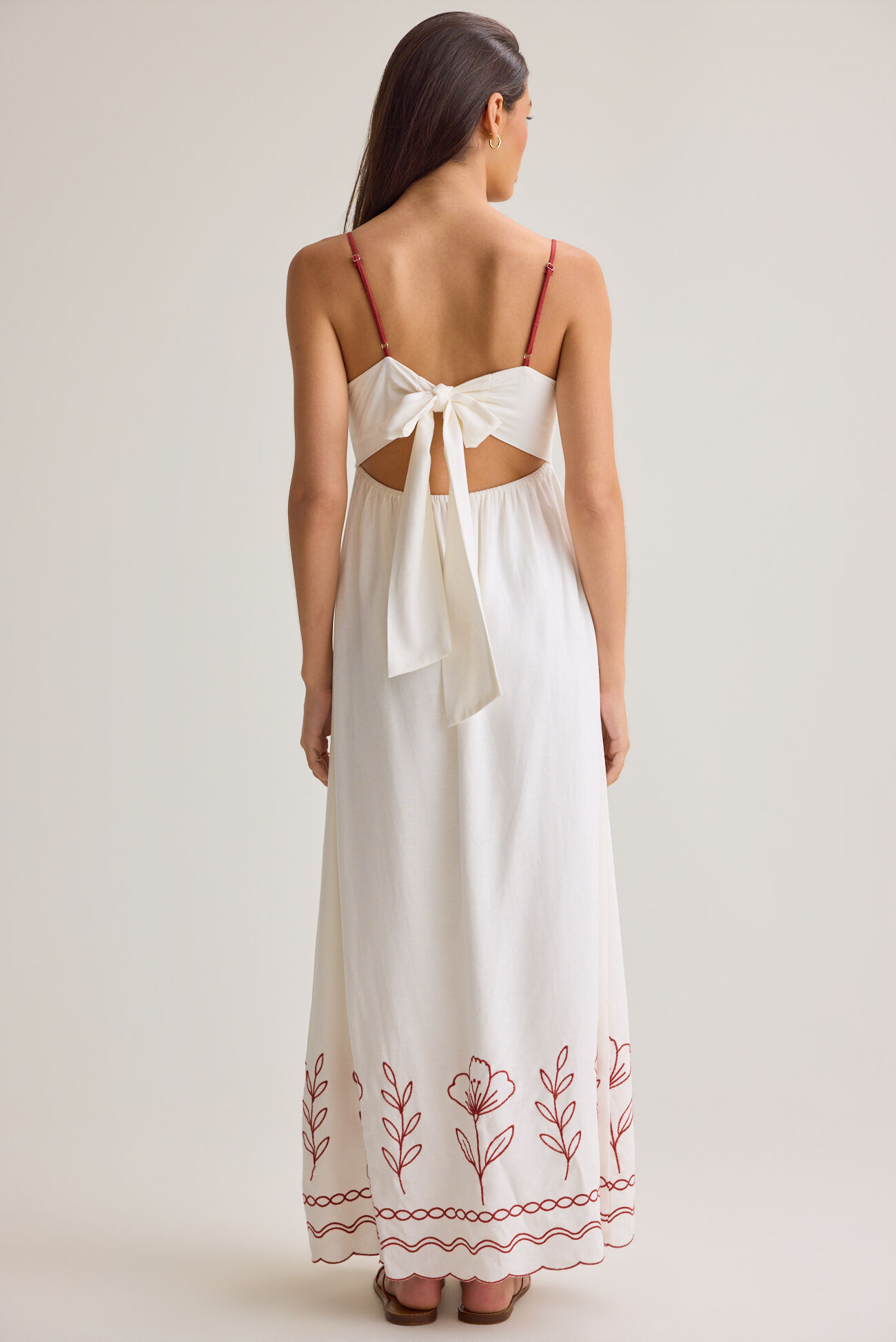 Vianne Dress