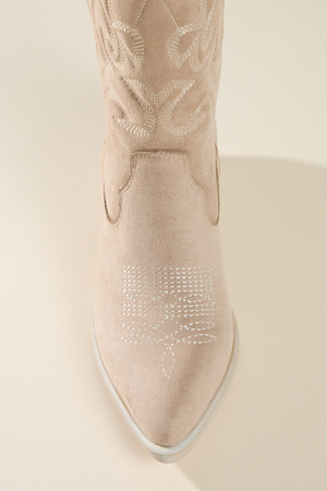 Filly Western Boots - Altar'd State - 