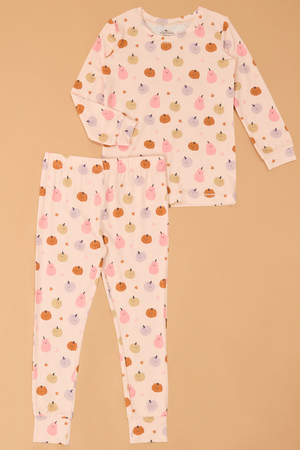 Goofy Gourd Lounge Set - Altar'd State - 