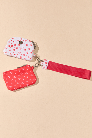 Keychain Wallet Lanyard - Altar'd State - 