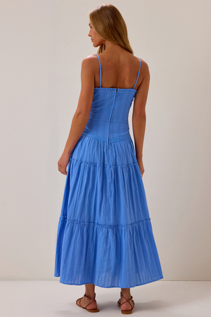 Odette Maxi Dress - Altar'd State