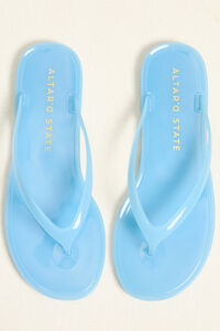 Haydn Jelly Sandal Detail 3 - Altar'd State