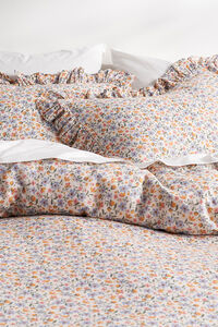 Bree Floral Cotton Single Sham Detail 3 - Altar'd State