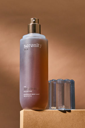 Serenity Body Mist - Altar'd State - 