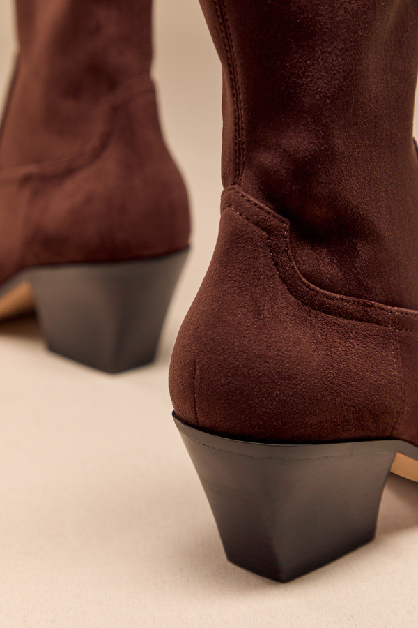 Dolce Vita Rutger Boot Detail 5 - Altar'd State